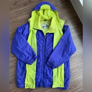 Vintage 90’s White Stag Ski Jacket - Women’s Large